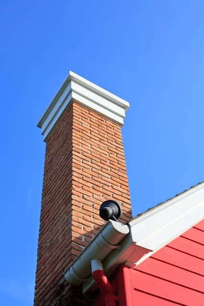 Chimney Cleaning in Cape Coral